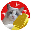 福猫・きゃろ
