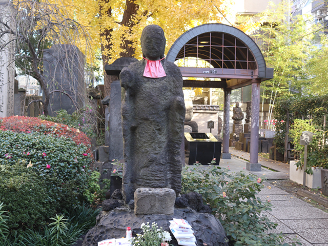 塩地蔵
