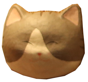 面